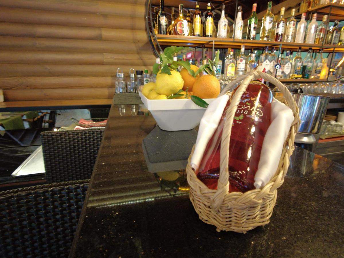 Oscar Boutique Hotel Анталия Екстериор снимка