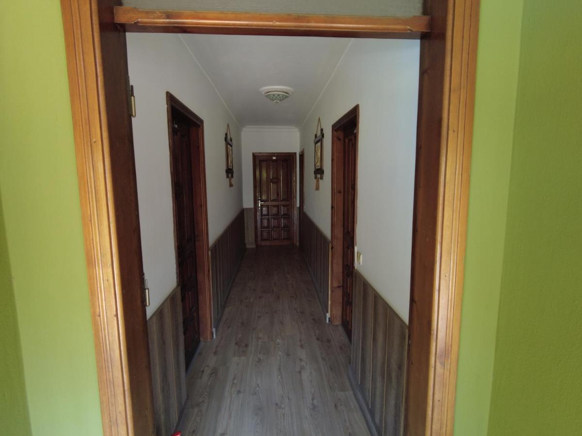 Oscar Boutique Hotel Анталия Екстериор снимка
