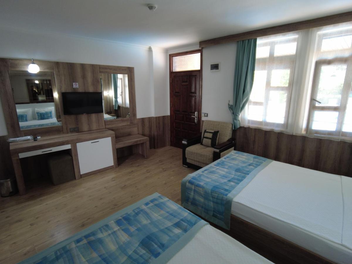 Oscar Boutique Hotel Анталия Екстериор снимка