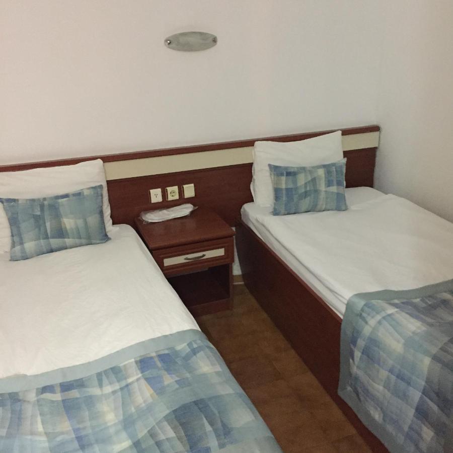 Oscar Boutique Hotel Анталия Екстериор снимка