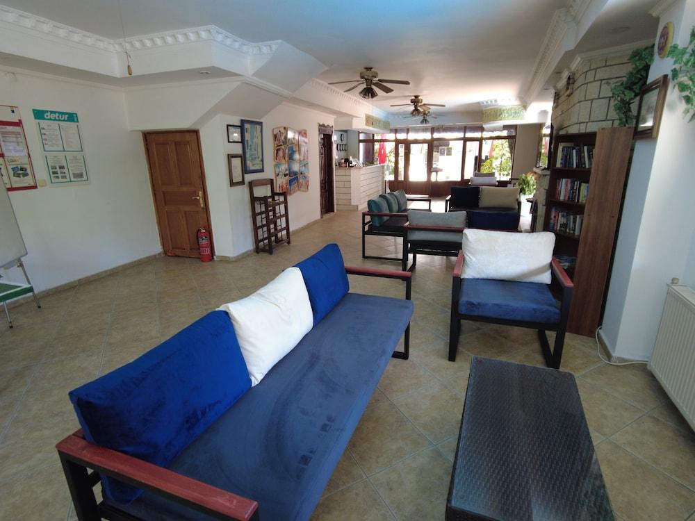 Oscar Boutique Hotel Анталия Екстериор снимка